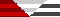 Order of the Republic (Libya) - ribbon bar.gif