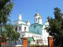 Orthodox church in Ishimbay.jpg