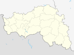 Прохоровка (Белгородская область)