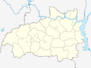 Кинешма (Ивановская область)