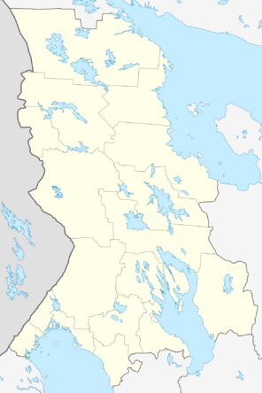 Outline Map of Karelia.svg