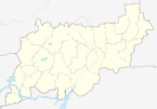 Спасо-Преображенский собор (Судиславль) (Костромская область)
