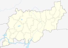 Судиславль (Костромская область)