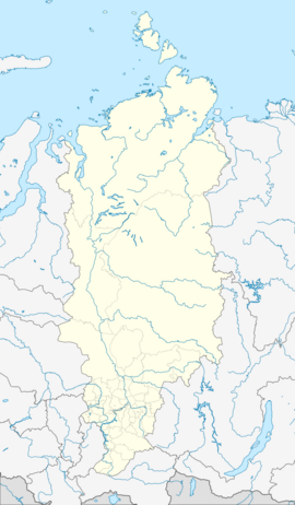 Игарка (Красноярский край)