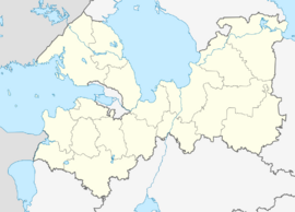 Осиновецкий маяк (Ленинградская область)