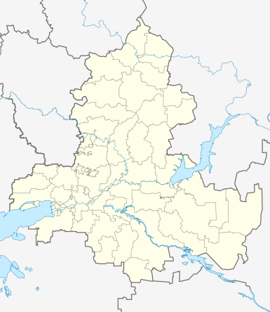 Outline Map of Rostov Oblast.png