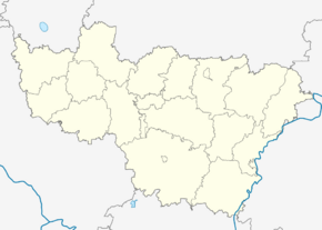 Суздаль (Владимирская область)