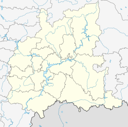 Outline Map of Volga Federal District.svg