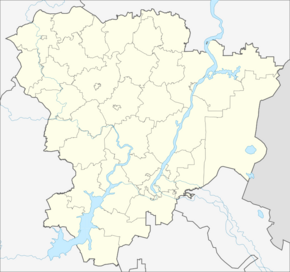 Даниловка (Волгоградская область) (Волгоградская область)