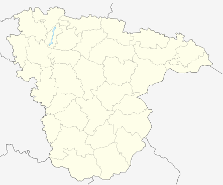 Outline Map of Voronezh Oblast.png