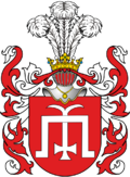 POL COA Gliński.svg