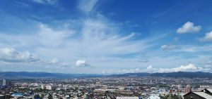 Panorama of Ulan-Ude. View from Mount Komushka.jpg