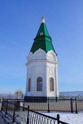 Paraskeva Pyatnitsa Chapel, Krasnoyarsk-4.jpg