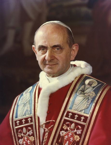 Файл:Paulus VI, by Fotografia Felici, 1969.jpg