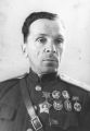 командующий 65-й армии Павел Батов