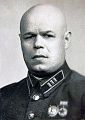 командующий 3-й гвардейской танковой армии Павел Рыбалко