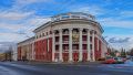 Гостиница «Северная» в Петрозаводске