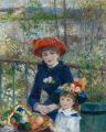Pierre-Auguste Renoir - Two Sisters (On the Terrace) - Google Art Project.jpg
