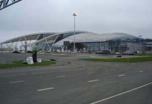 Аэропорт «Платов»