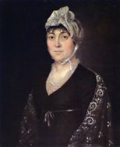 Мария Николаевна Аксакова (1769-1836) (мать)