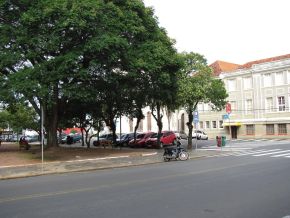 Praça Borges de Medeiros 004.JPG