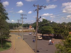 Praça Paiaguás em Ilha Solteira-SP, Brasil.jpg