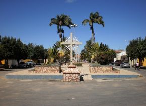 Praça Vicente do Rêgo Filho, Portalegre (RN).JPG