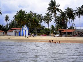 Praia de Coqueirinho - Marcação - Paraíba - panoramio (2).jpg