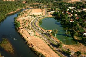 Praia de Nortelândia MT 2012 - panoramio.jpg