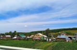 Село Прислониха Карсунского района Ульяновской области