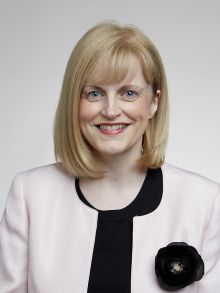 Professor Eleanor Maguire FMedSci FRS (cropped).jpg