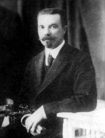 Pyotr Petrovich Sushchinsky 1914.jpg