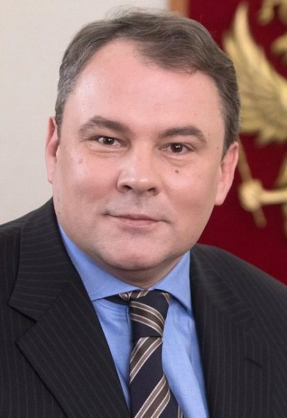 Файл:Pyotr Tolstoy 2018.jpg