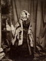 Queen Victoria by JJE Mayall, 1860.png