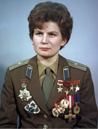 Портрет