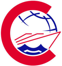 Логотип завода «Красное Сормово»
