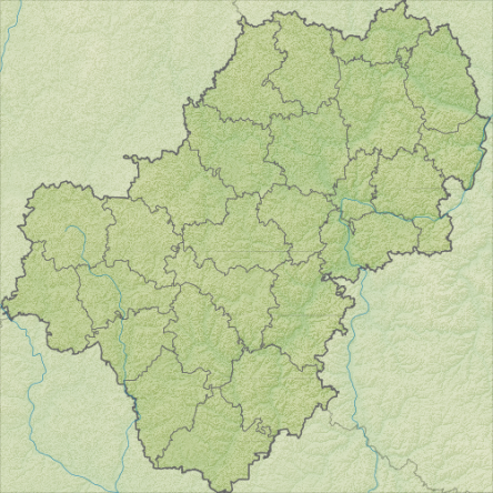 Relief Map of Kaluga Oblast.png