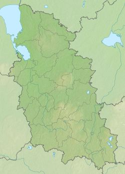 озеро Полисто (Псковская область)