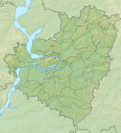 Relief Map of Samara Oblast.png