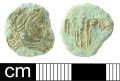Roman Coin, Nummus of Constantine I (FindID 848129).jpg