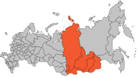 Russia - East Siberian Economic Region.png