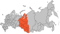 Russia - West Siberian Economic Region.png