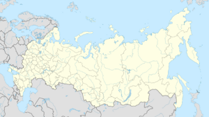 ТЭЦ Волжского автозавода (Россия)