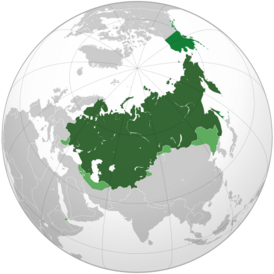      Территория России по состоянию на 1905—1914 годы     Утраченные территории     Неформальная сфера влияния