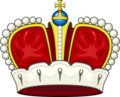 Russian Princely hat.svg