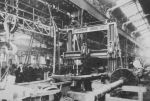 1897 год Листопрокатный цех Сормовского завода на Волге недалеко от Нижнего Новгорода