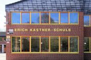 Школа имени Эриха Кестнера в Зёгеле, земля Нижняя Саксония
