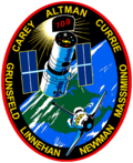 STS-109 patch.svg