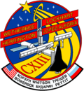 STS-113 Patch.svg