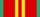 SU Medal For Impeccable Service 2nd class ribbon.svg